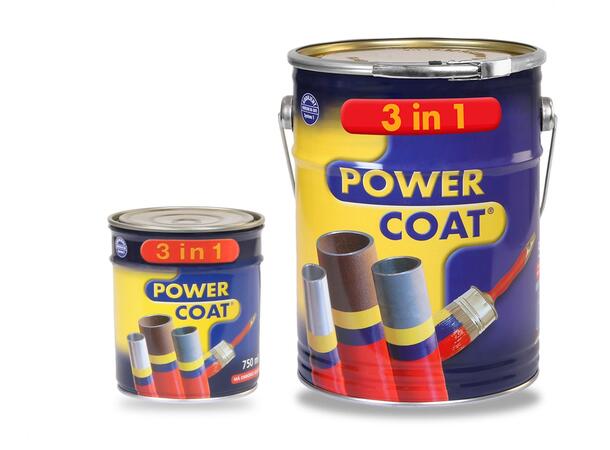 Rustmaling - POWER COAT 