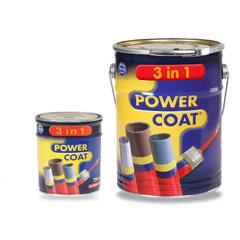 Rustmaling - POWER COAT