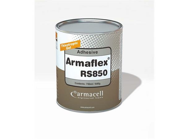 Armaflex® RS850 Lim (0,5 liter) 6 bokser pr. eske 