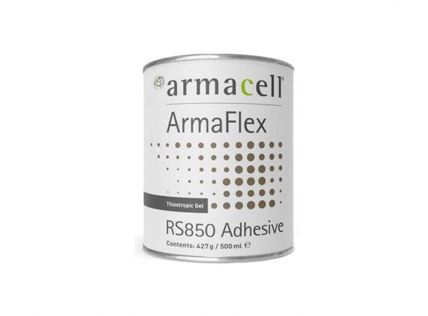 Armaflex® RS850 Lim (0,5 liter) 6 bokser pr. eske 