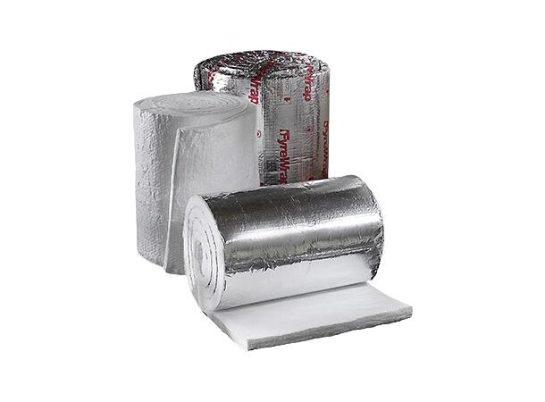 FyreWrap® LTF ALU WR 