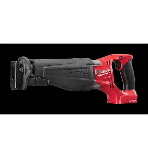 Milwaukee bajonettsag, M18 M18ONESX-0X