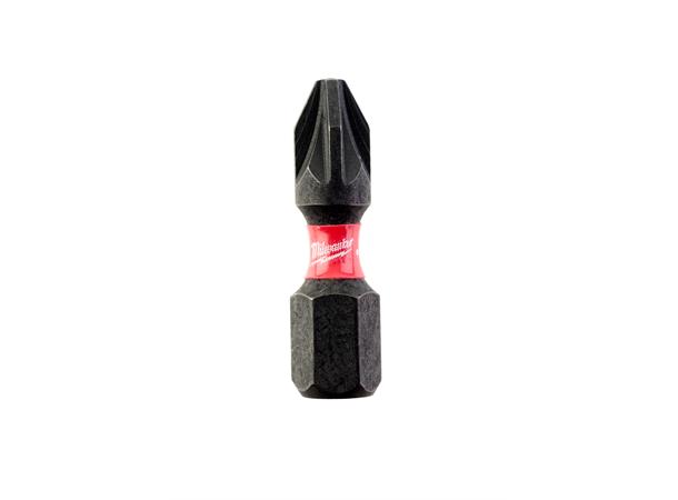 Milwaukee bits PZ 