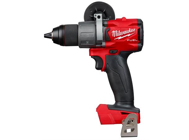 Milwaukee bor/skrutrekker, M18 M18FDD2-0X 