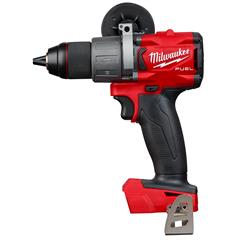 Milwaukee bor/skrutrekker, M18 M18FDD2-0X