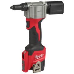 Milwaukee popnaglepistol kompakt, M12 M12 BPRT-201X