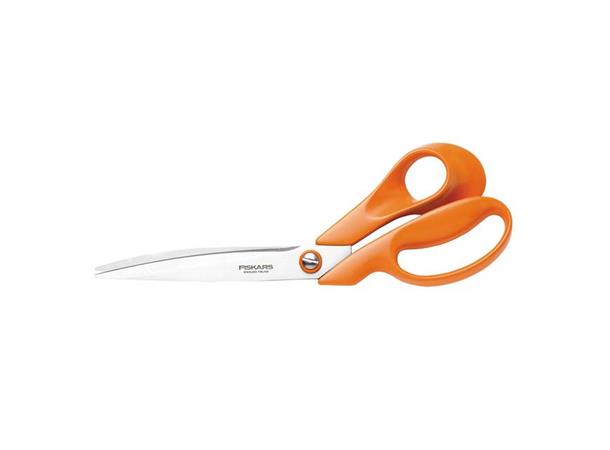 Skreddersaks Fiskars 270mm 5 stk pr. eske / oransje-skaft 