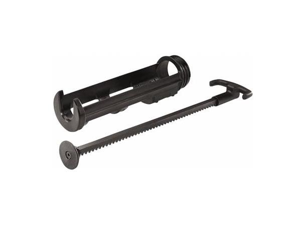 Milwaukee holder M18 fugpistol 310ml