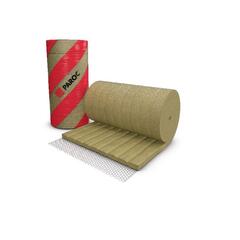 Paroc Pro Wired Mat 100