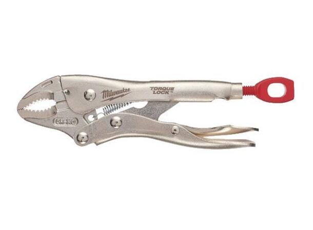 Milwaukee griptang 125, kortnebb 