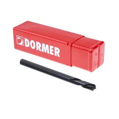Dormer A120 HSS enkelbor