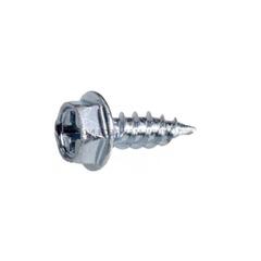 EJOT HI-SPEED twinfast skruer 4,2x12mm 1000 stk pr. eske