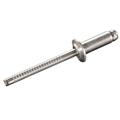 GOEBEL popnagler RF Syrefast 4,0x10mm 1000 stk pr. eske / A4/A4 316