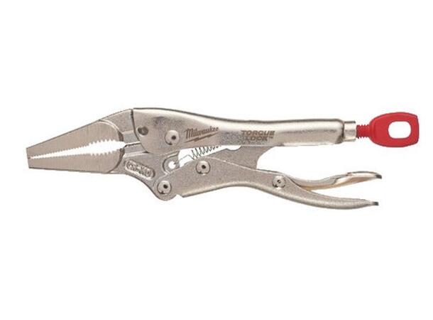 Milwaukee griptang 100, langnebb 