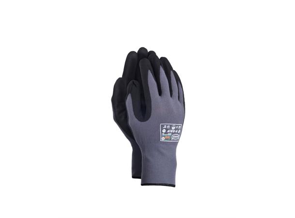 Mont. Hanske Handi H-Grip 