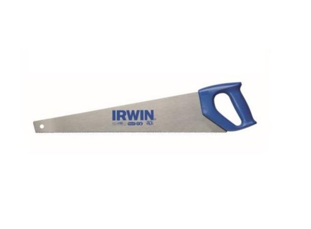 Håndsag Irwin 550mm (22") 10 stk pr. eske / taggete 