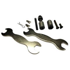 Rep.sett popnagletang til FOX T55