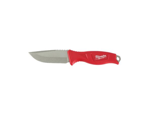 Milwaukee kniv fast blad 