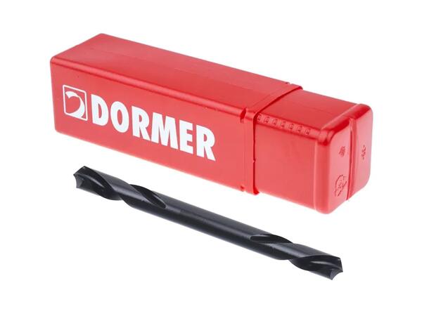 Dormer A119 HSS dobbelbor 