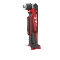 Milwaukee vinkelskrutrekker kompakt, M18 C18 RAD/0