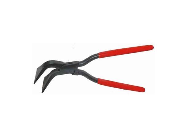 Falsetang Stubai 45°, 60x250mm 5 stk pr. eske 