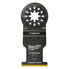 Milwaukee dyksagblad 35x32mm SL TCT/TI