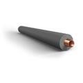 Kaiflex KK+ s2 slanger 2/15 mm Lengde 2,0m / 144m pr. eske