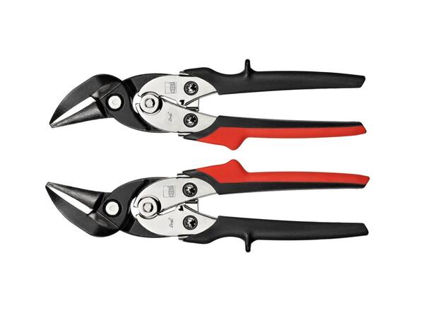 Platesaks Erdi 260mm 
