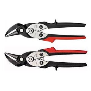 Platesaks Erdi 260mm