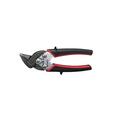 Platesaks mini 180mm, venstre Alpro-L