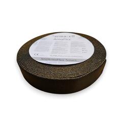 Armaflex® NH Smart - isolasjonsbånd 12 rull pr. eske / 3mm x 50mm x 15m
