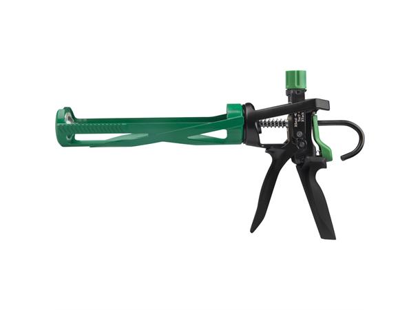 Fugepistol Multigun grønn 6 stk pr. eske 