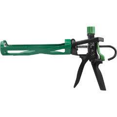 Fugepistol Multigun grønn 6 stk pr. eske