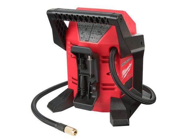 Milwaukee luftpumpe kompakt, M12 M12 BI-0 