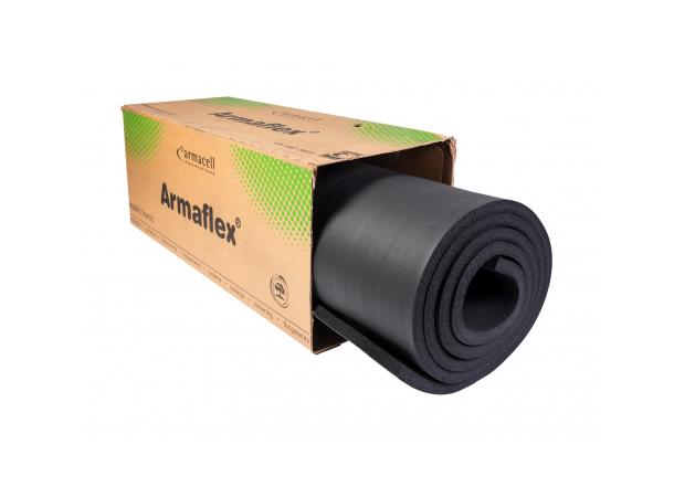 NH/Armaflex SMART rull 10mm (1x10m) 10m² pr. eske / ordinær - Isopartner