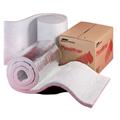 FyreWrap LTF ALU 70kg 50mm (2,23 m²) 610 x 3660 (20 rull - 44,6m²/pall)