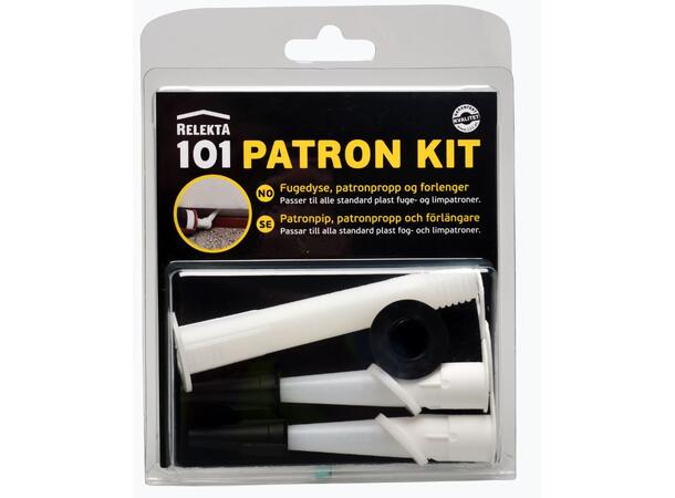 Patron Kit Relekta 