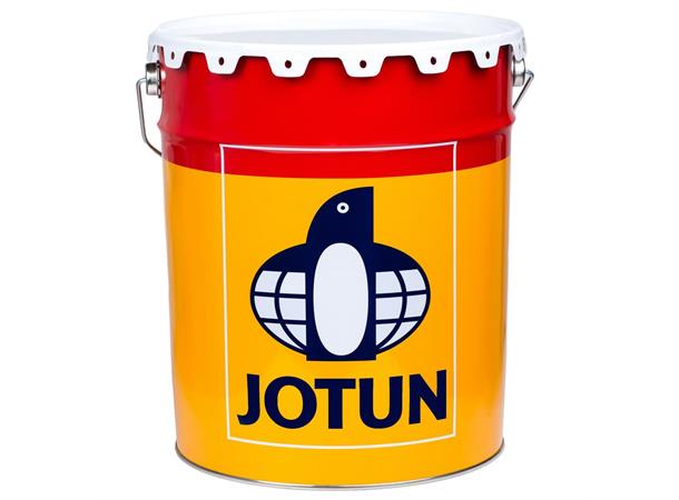 JOTUN Pilot QD Primer, rød 20,0L pr. spann / primer 