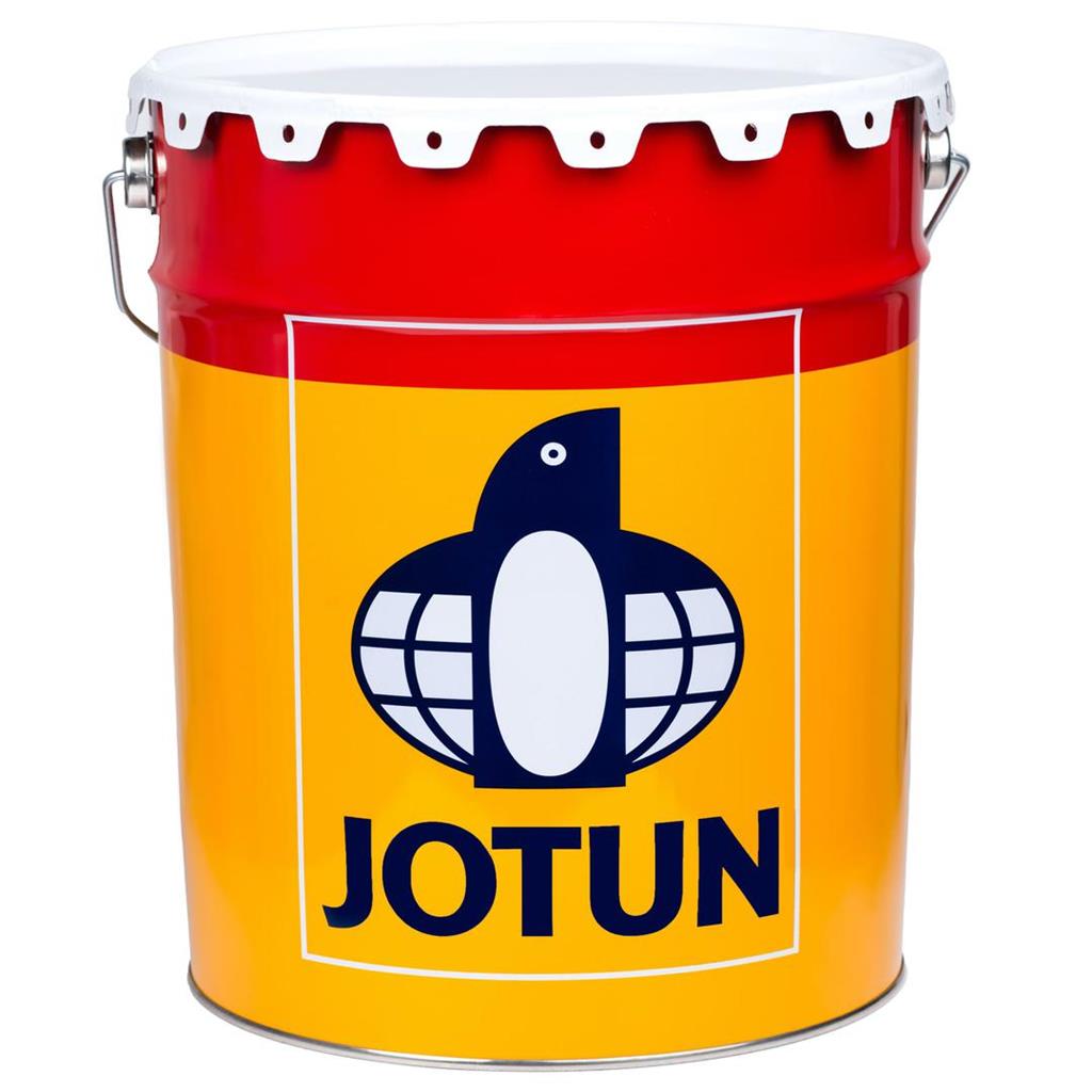 JOTUN Pilot QD Primer, rød 20,0L pr. spann / primer Isopartner