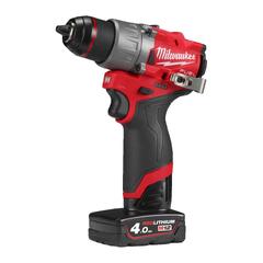 Milwaukee bor-/skrutrekker kompakt, M12 M12 FDD2-402X / FUEL™