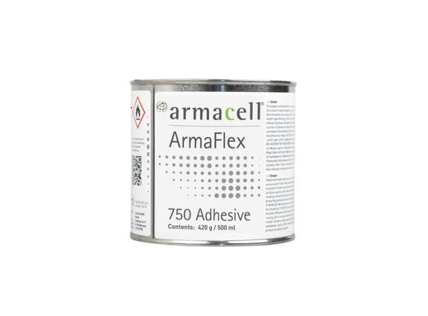 Armaflex® Lim 750 (0,5 liter) 12 bokser pr. eske