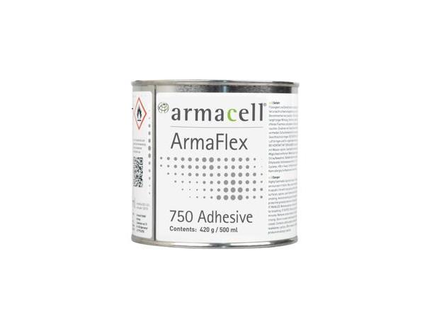 Armaflex® Lim 750 (0,5 liter) 12 bokser pr. eske 