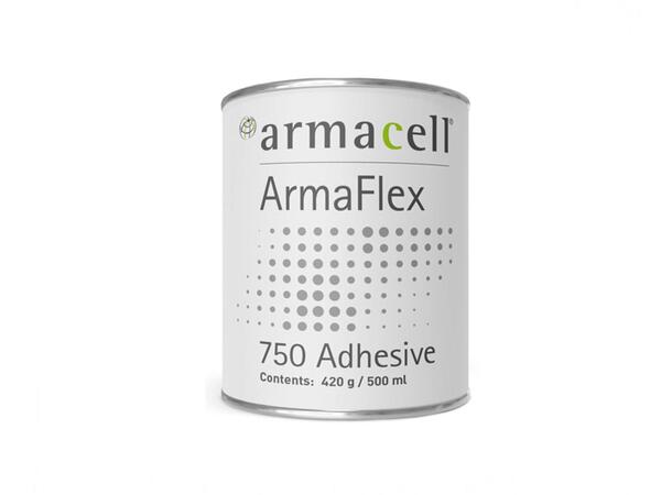 Armaflex® Lim 750 (0,5 liter) 12 bokser pr. eske 