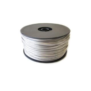 Bindtr&#229;d 1,0mm rustfri - 1kg/rull 40 m pr. rull / SS-316