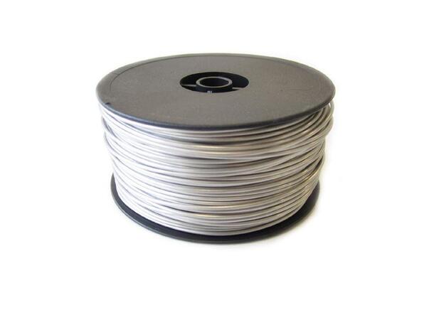 Bindtråd 1,0mm rustfri - 1kg/rull 40 m pr. rull / SS-316 