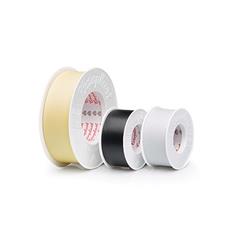 Coroplast 252 PVC Tape