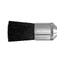 ISOFIT pensel 25mm til limpumpe 50 stk pr. pose
