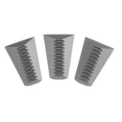 Milwaukee tenner, M12 popnaglepistol 3 stk pr. SET