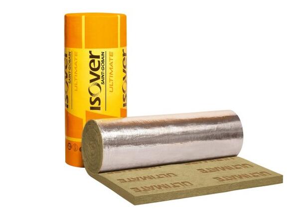 U SeaProtect roll 24 ALU1 50mm (16,8 m²) 1200 x 14000 (12 rull - 201,6m²/pall 