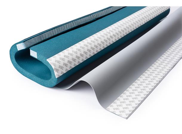 Armaflex Ultima PRE CLAD ACR slanger